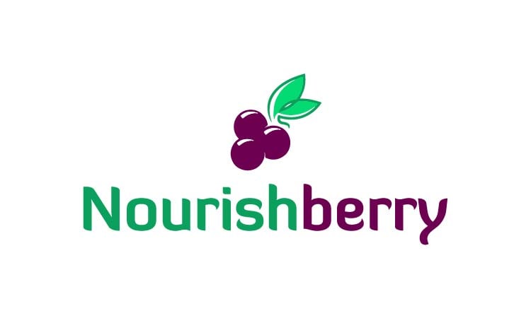 Nourishberry.com - buying New premium names